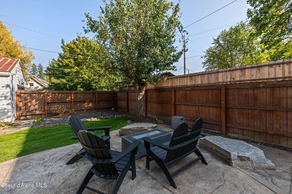606 N 4th Avenue Sandpoint ID 83864