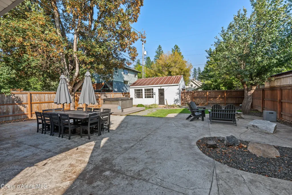 606 N 4th Avenue Sandpoint ID 83864