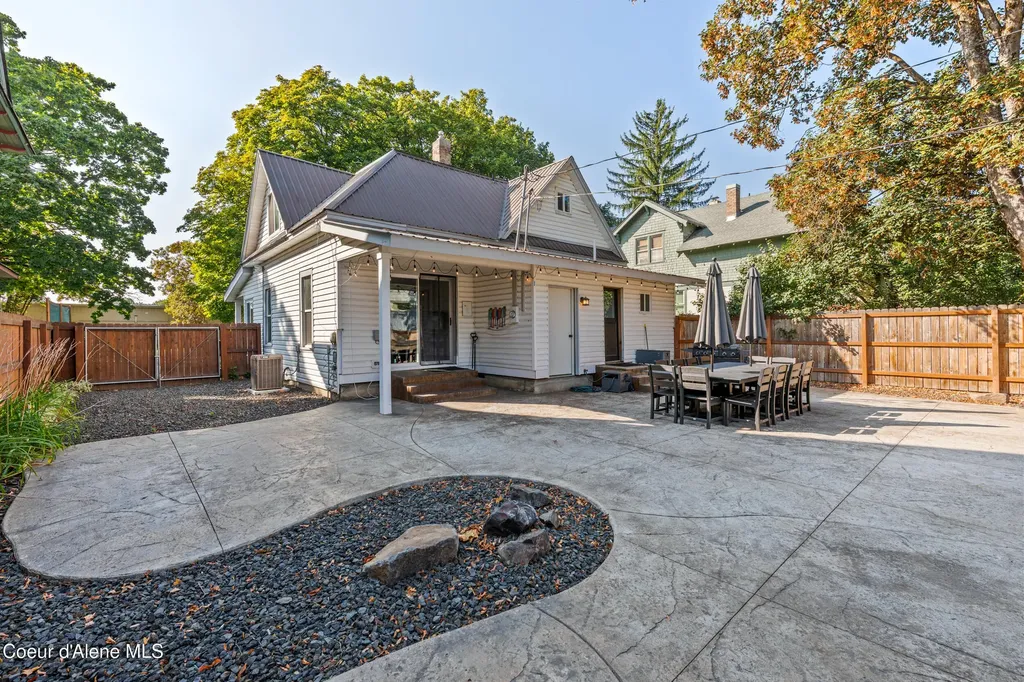606 N 4th Avenue Sandpoint ID 83864