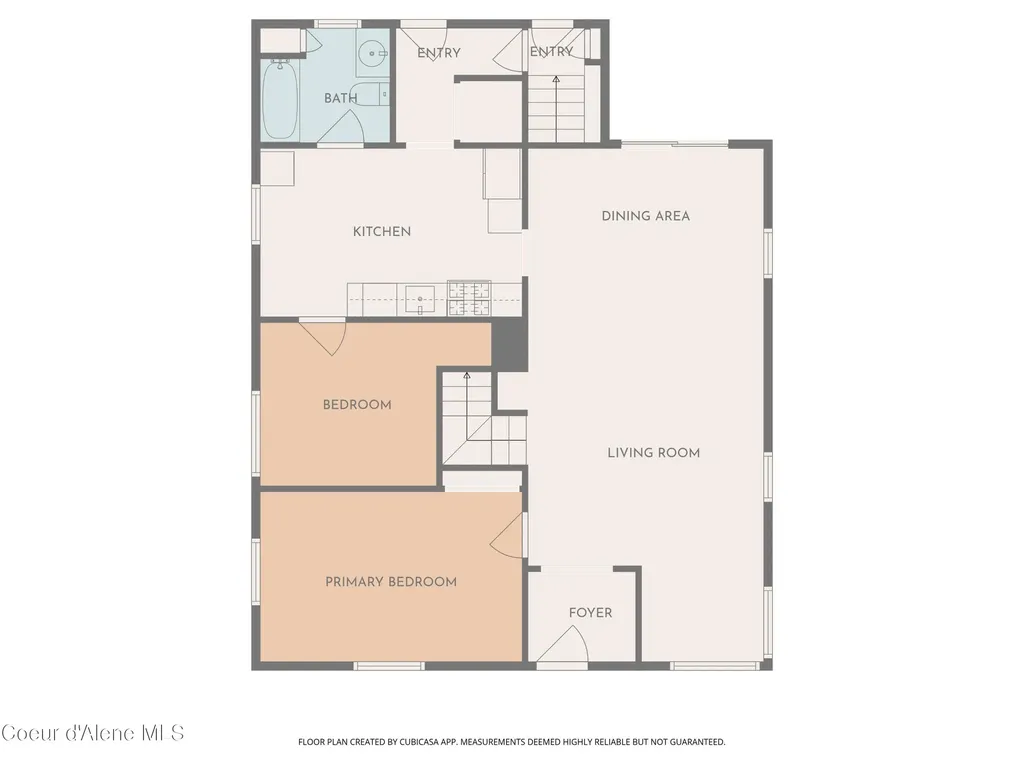 606 N 4th Avenue Sandpoint ID 83864