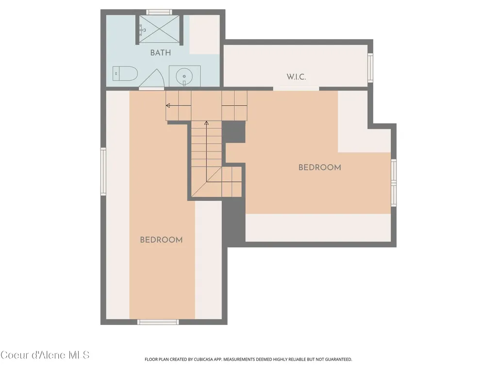 606 N 4th Avenue Sandpoint ID 83864