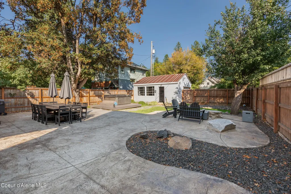 606 N 4th Avenue Sandpoint ID 83864