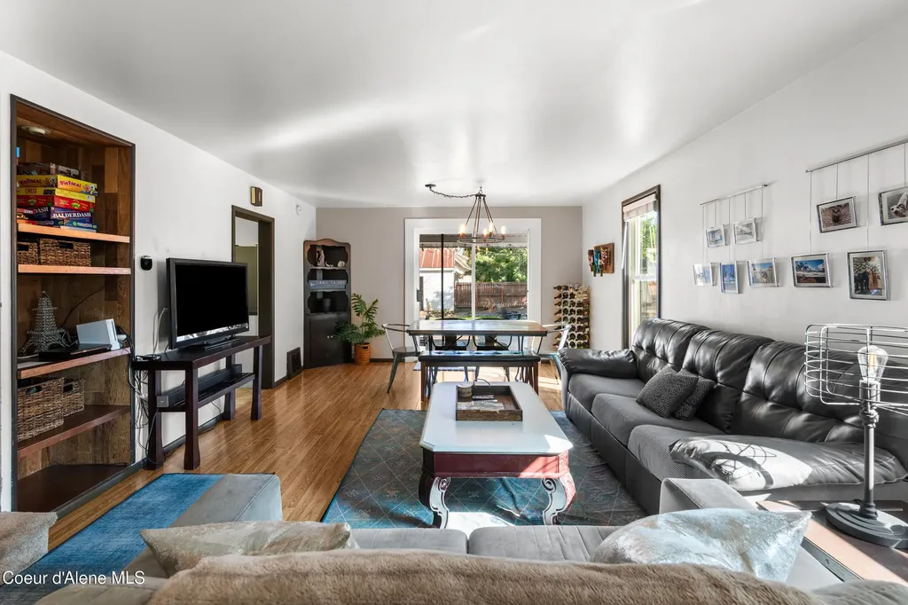 606 N 4th Avenue Sandpoint ID 83864