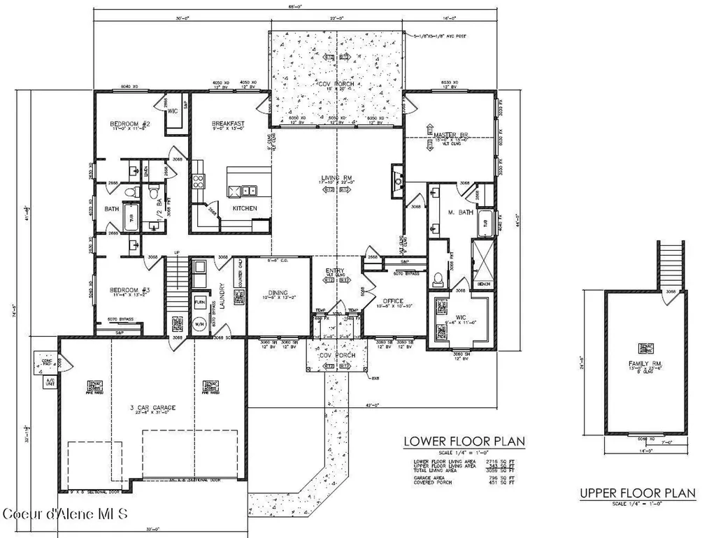1533 W Remmick Street Hayden ID 83835