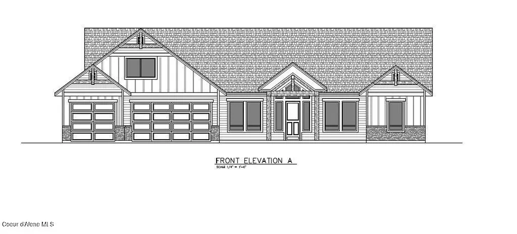 1533 W Remmick Street Hayden ID 83835