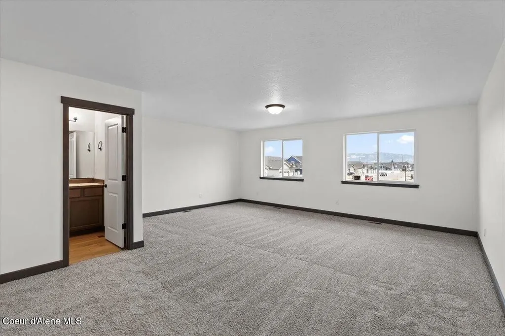 2847 E Cinder Avenue Post Falls ID 83854