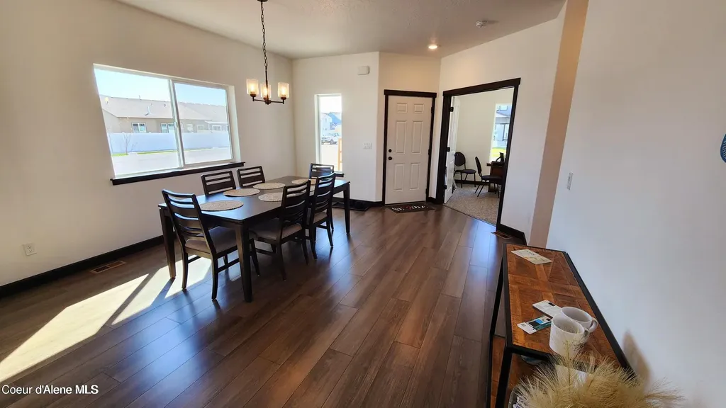 2847 E Cinder Avenue Post Falls ID 83854
