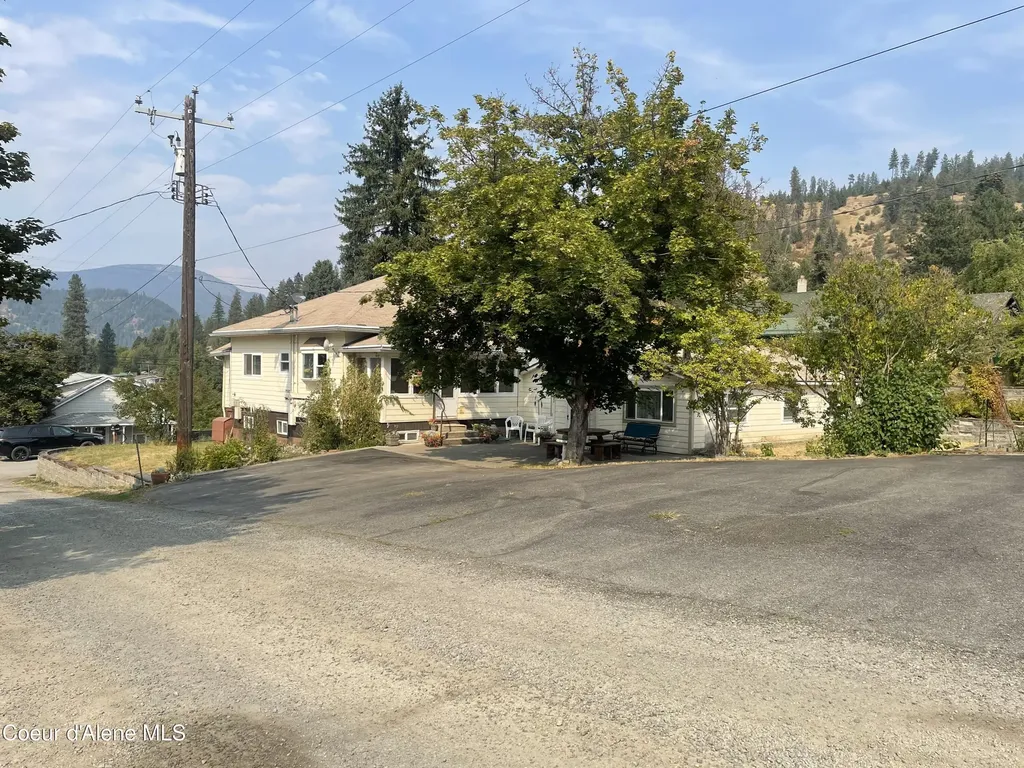 125 Sunset View Street St. Maries ID 83861