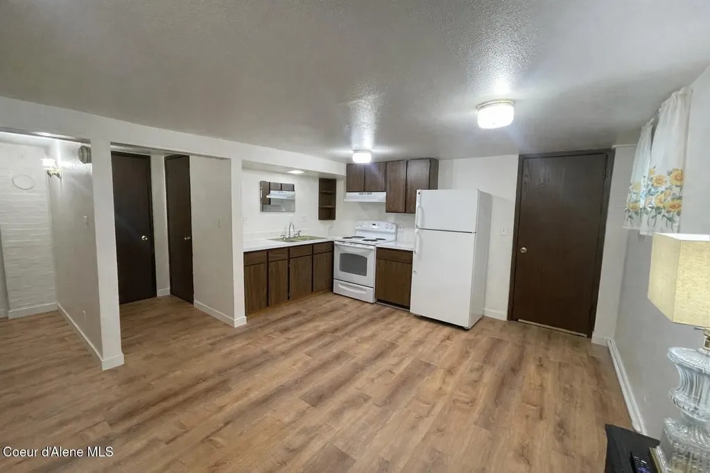 125 Sunset View Street St. Maries ID 83861