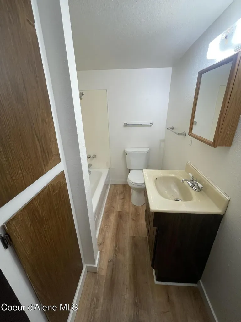 125 Sunset View Street St. Maries ID 83861