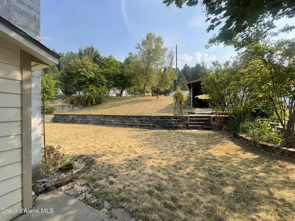 125 Sunset View Street St. Maries ID 83861