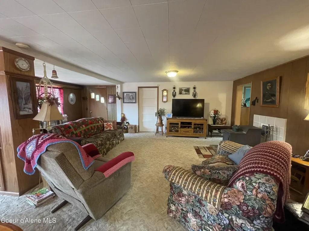 125 Sunset View Street St. Maries ID 83861