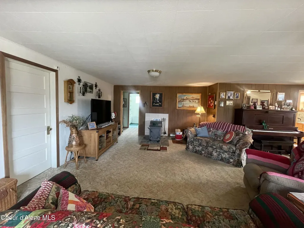 125 Sunset View Street St. Maries ID 83861