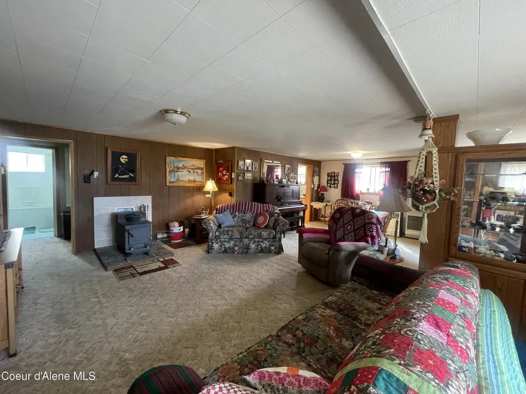 125 Sunset View Street St. Maries ID 83861