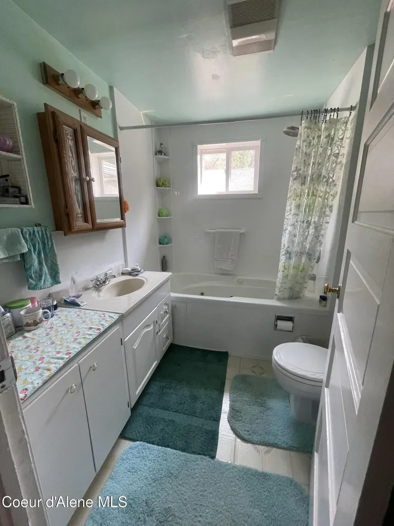 125 Sunset View Street St. Maries ID 83861