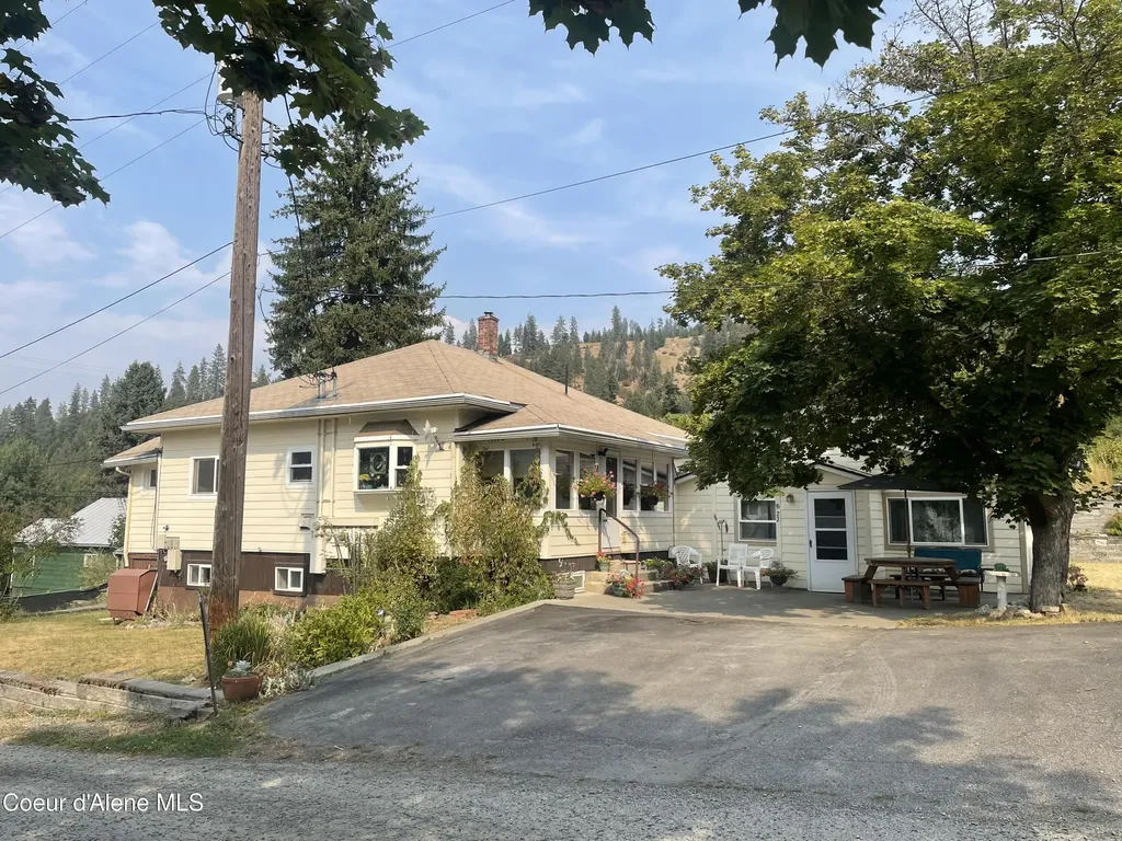 125 Sunset View Street St. Maries ID 83861