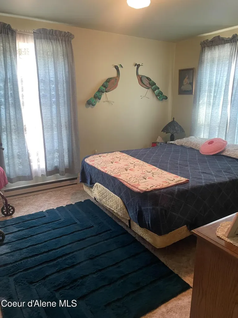 125 Sunset View Street St. Maries ID 83861