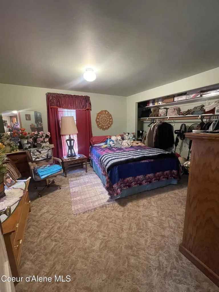 125 Sunset View Street St. Maries ID 83861