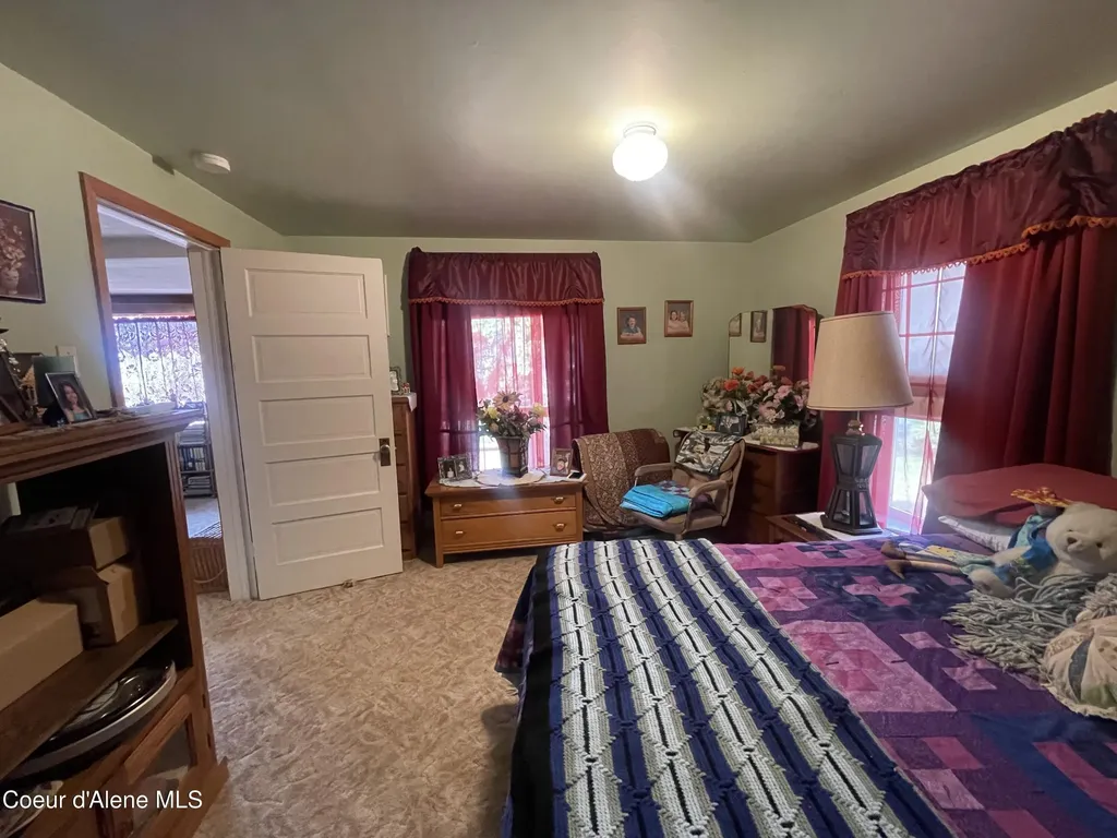 125 Sunset View Street St. Maries ID 83861