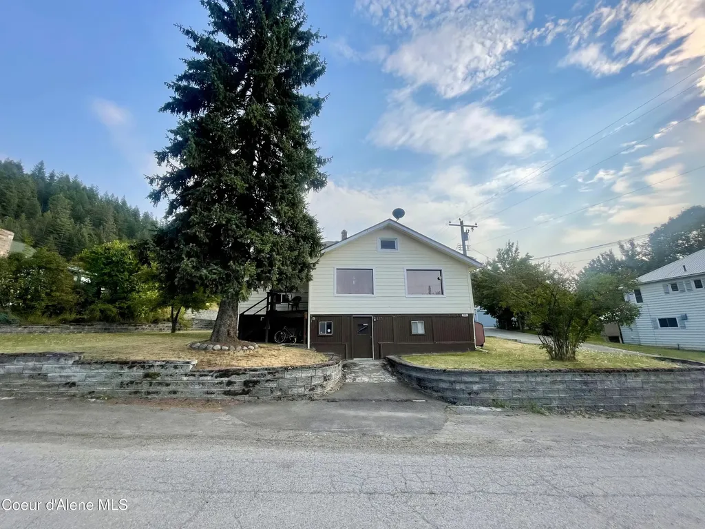 125 Sunset View Street St. Maries ID 83861