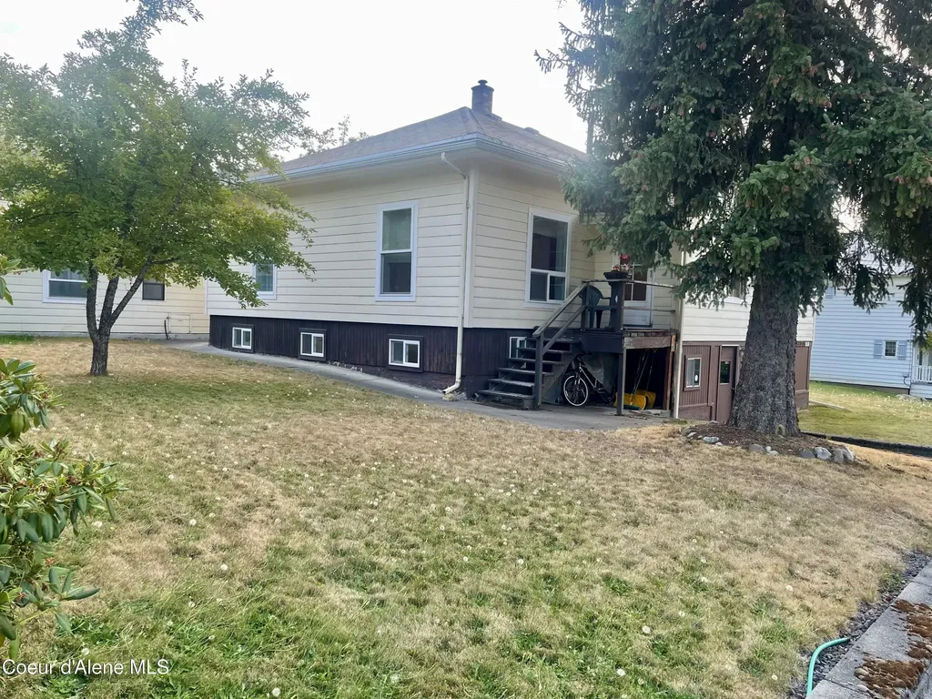 125 Sunset View Street St. Maries ID 83861