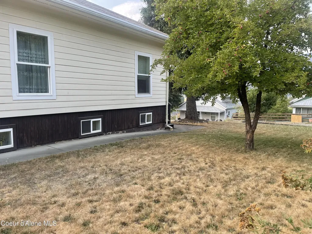 125 Sunset View Street St. Maries ID 83861