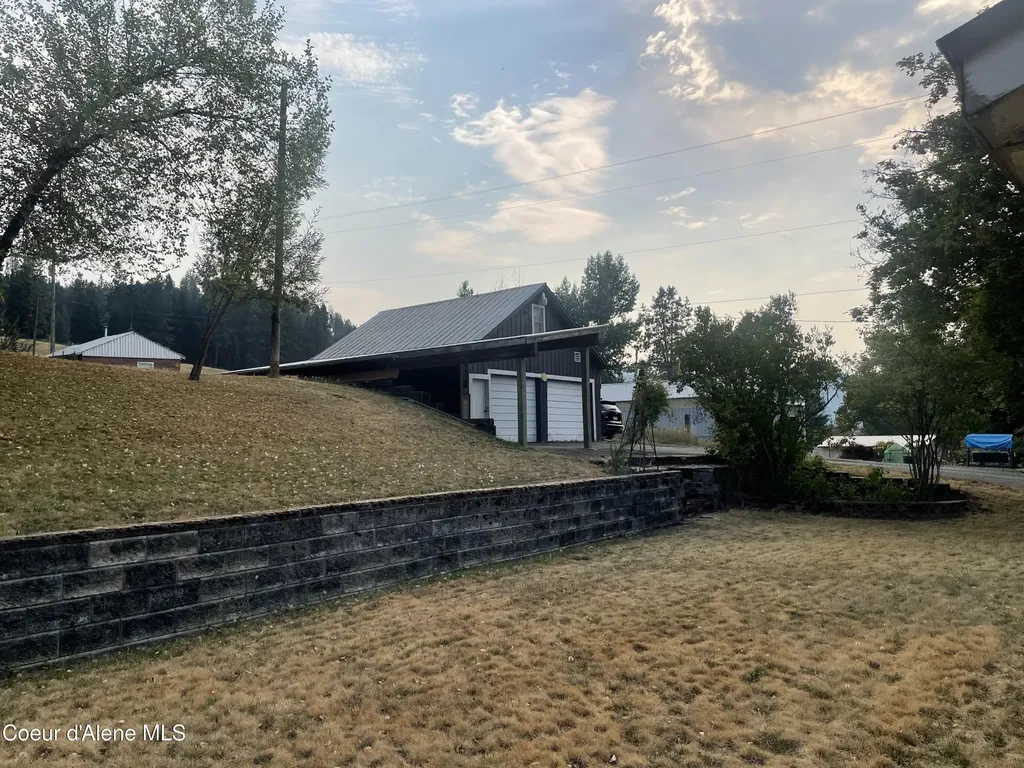 125 Sunset View Street St. Maries ID 83861