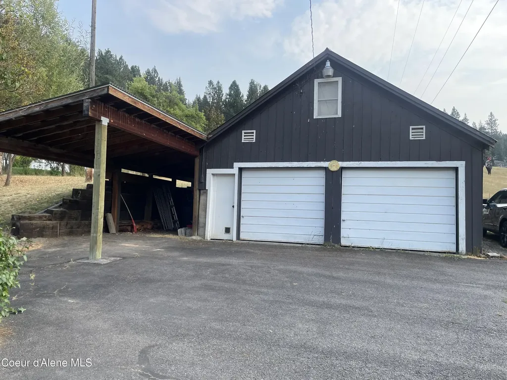 125 Sunset View Street St. Maries ID 83861
