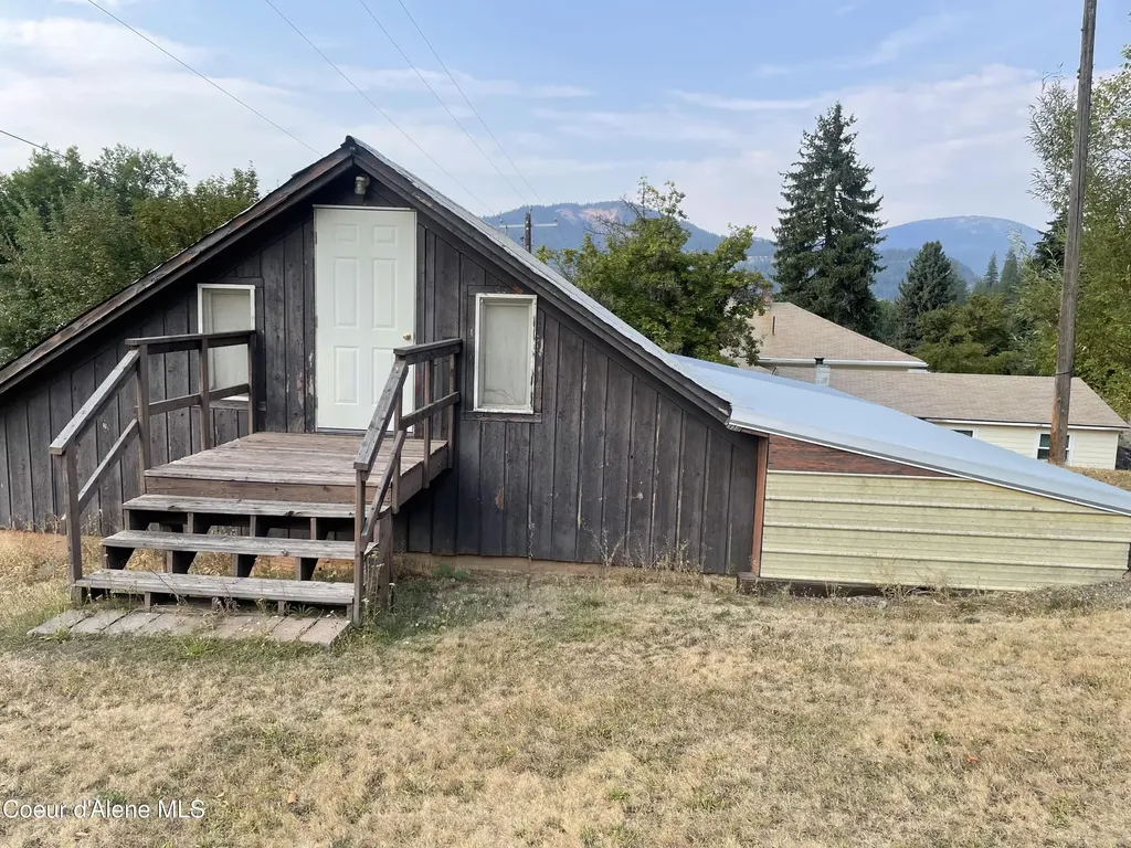 125 Sunset View Street St. Maries ID 83861