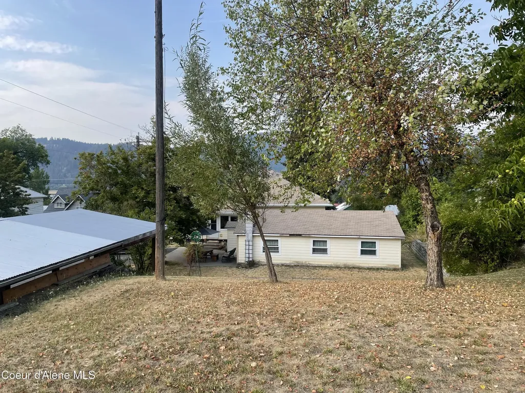 125 Sunset View Street St. Maries ID 83861