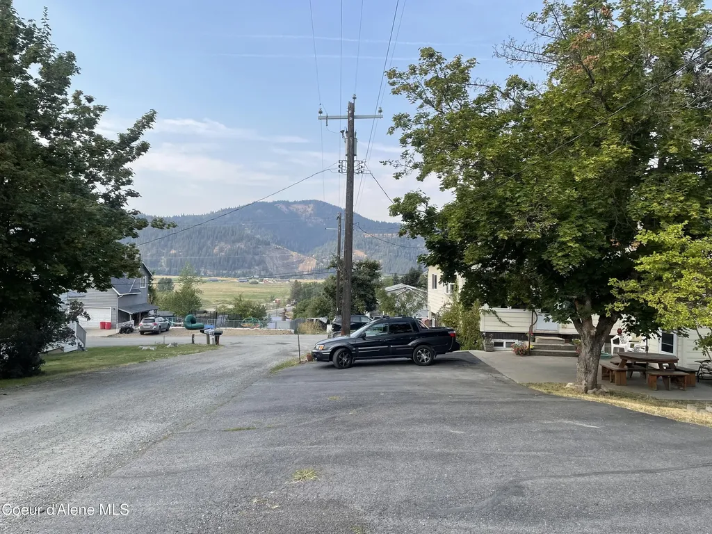 125 Sunset View Street St. Maries ID 83861