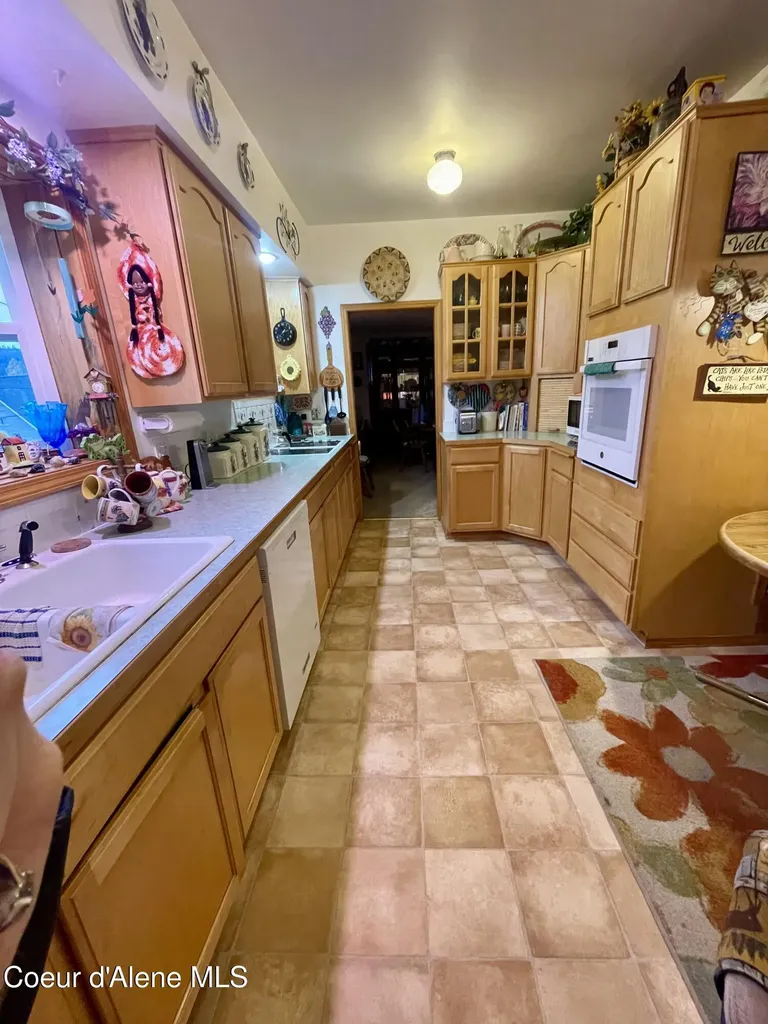 125 Sunset View Street St. Maries ID 83861