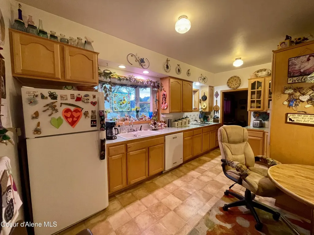 125 Sunset View Street St. Maries ID 83861