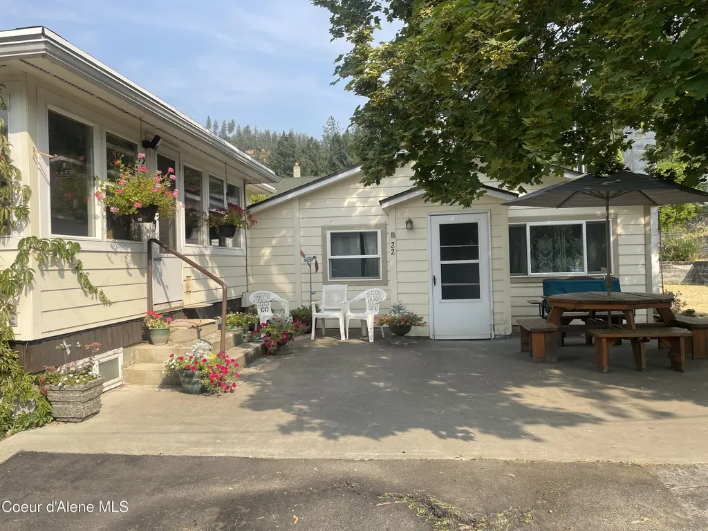 125 Sunset View Street St. Maries ID 83861