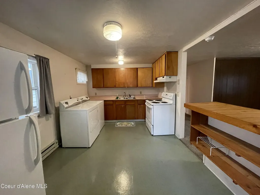 125 Sunset View Street St. Maries ID 83861