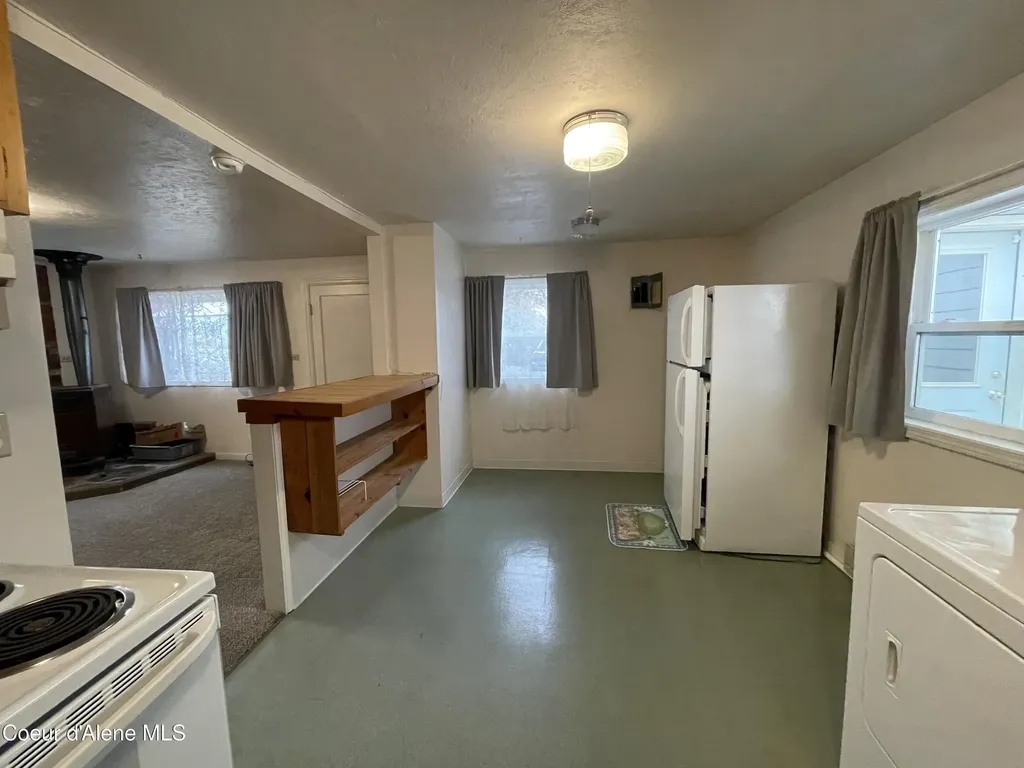 125 Sunset View Street St. Maries ID 83861