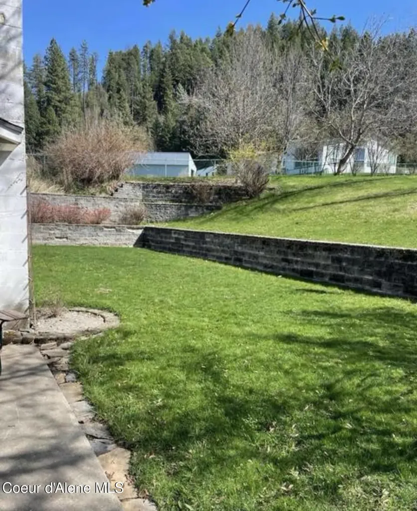 125 Sunset View Street St. Maries ID 83861
