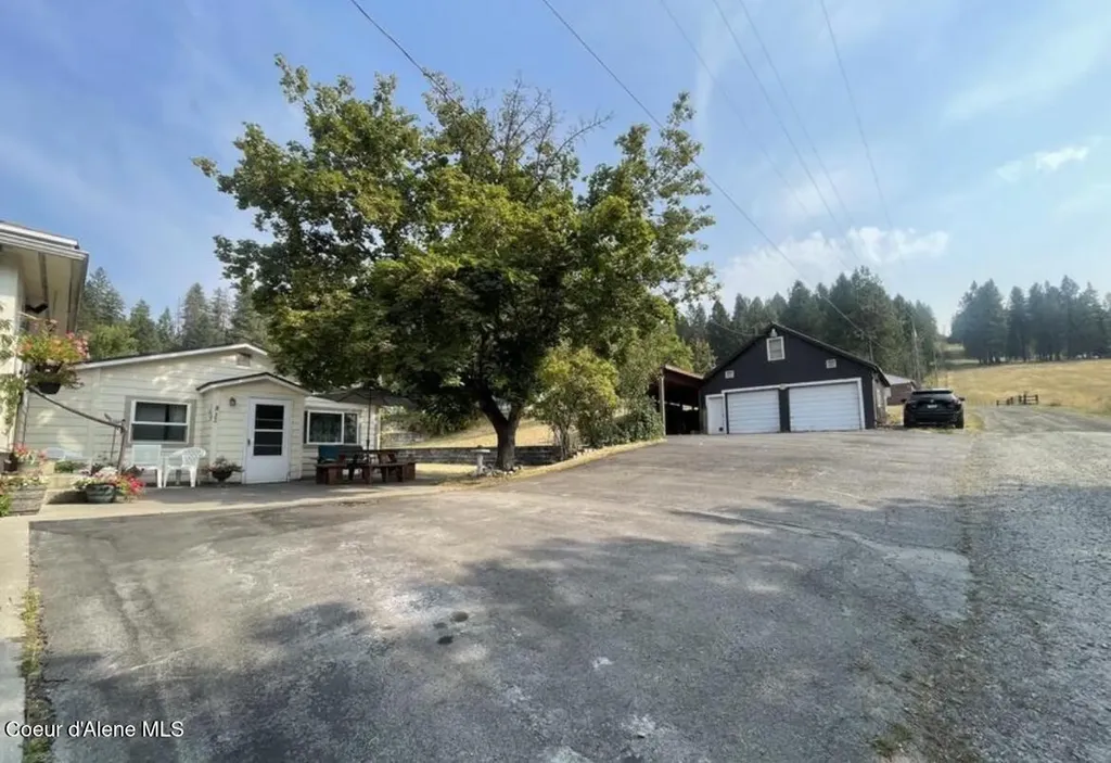 125 Sunset View Street St. Maries ID 83861