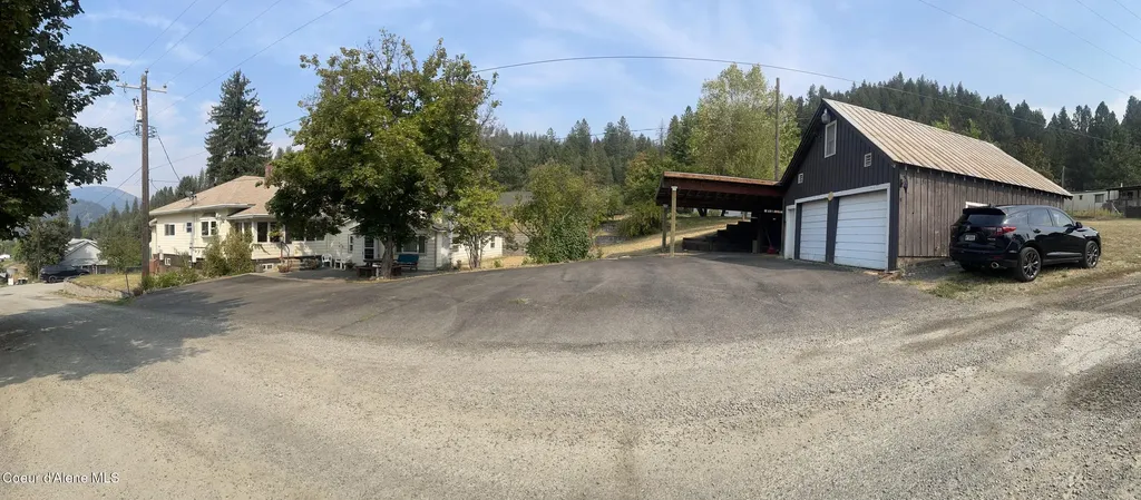 125 Sunset View Street St. Maries ID 83861