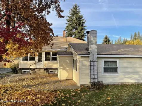 125 Sunset View Street St. Maries ID 83861