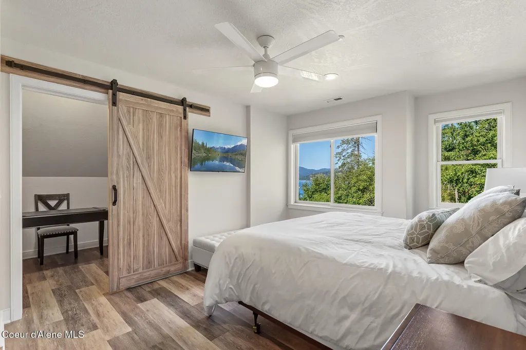 4724 S Arrow Point Drive Harrison ID 83833