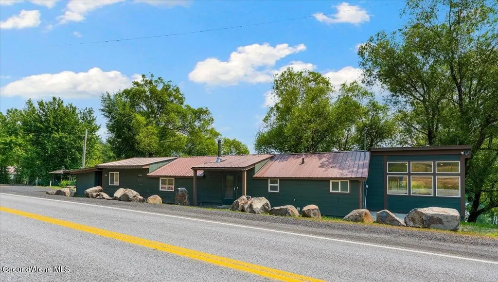 88798 State Highway 3 St. Maries ID 83861