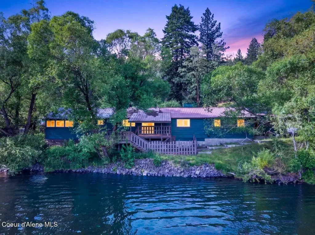 88798 State Highway 3 St. Maries ID 83861