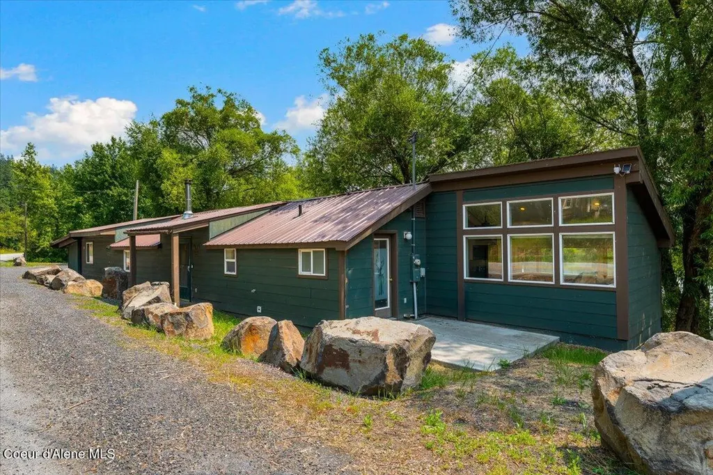 88798 State Highway 3 St. Maries ID 83861