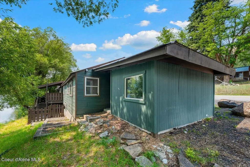 88798 State Highway 3 St. Maries ID 83861