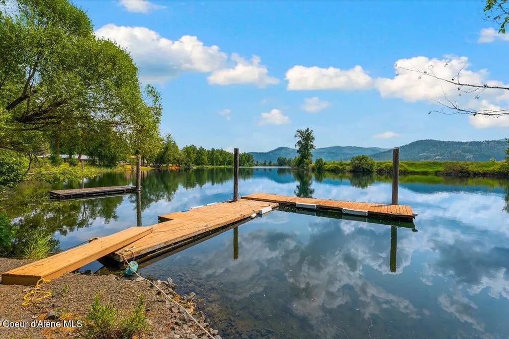 88798 State Highway 3 St. Maries ID 83861