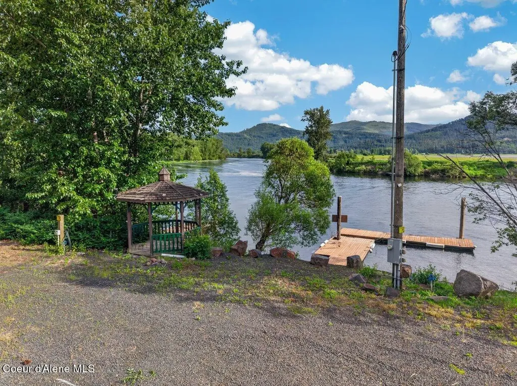 88798 State Highway 3 St. Maries ID 83861