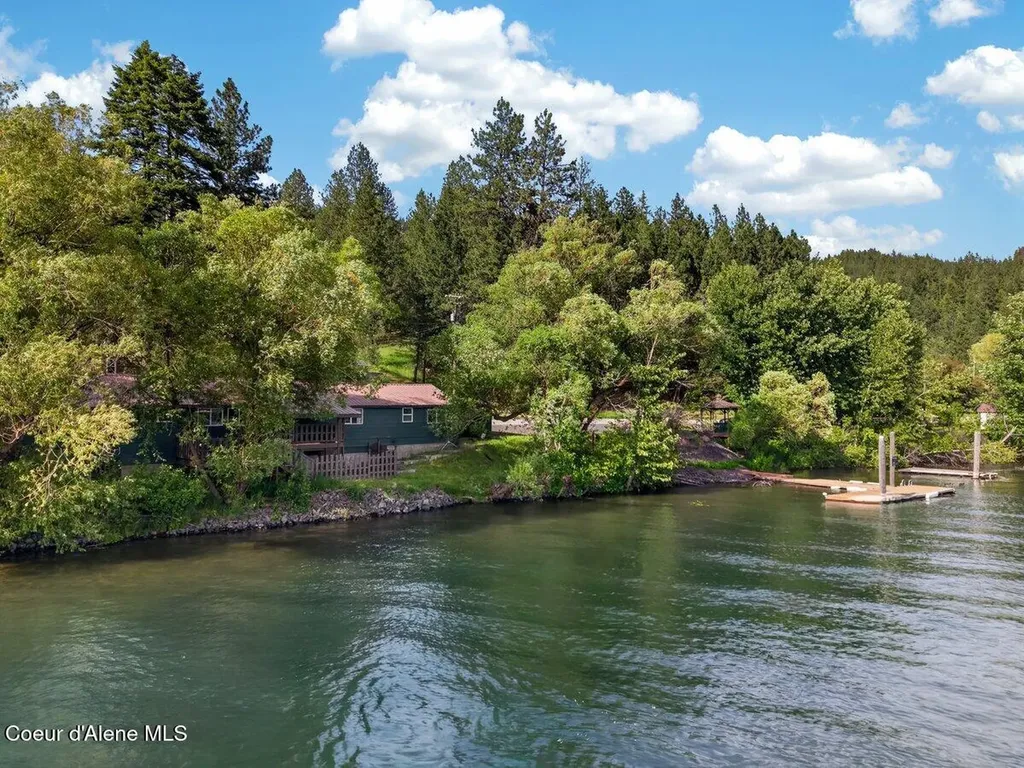 88798 State Highway 3 St. Maries ID 83861