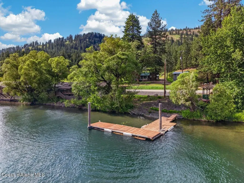 88798 State Highway 3 St. Maries ID 83861