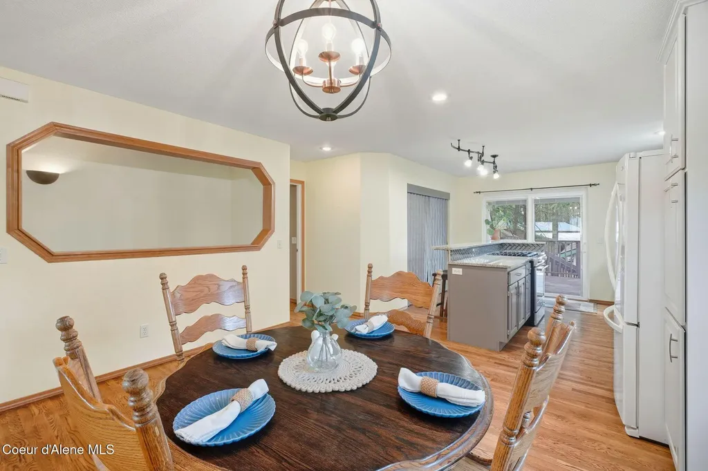 5100 W Golden Avenue Rathdrum ID 83858